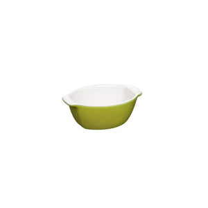 190Ml Lime Green Baking Dish | Ovenlove