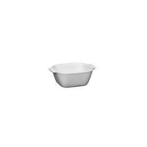 White Baking Dish | Ovenlove