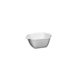 White Square 190Ml Baking Dish | Ovenlove