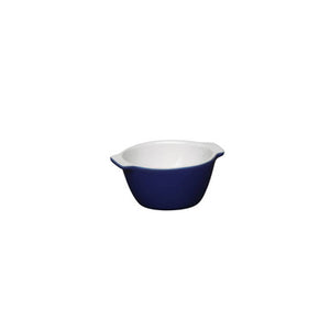 160Ml Imperial Blue Dish | Ovenlove