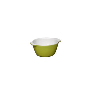 160Ml Lime Green Dish | Ovenlove