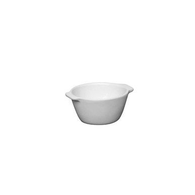 Ovenlove 160ml White Dish