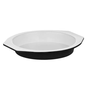 Ecocook Black Cake Tin With Handles