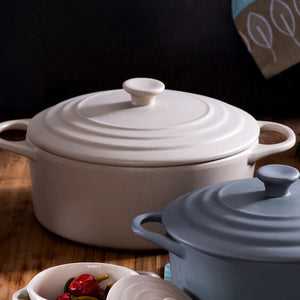 Ovenlove 230Ml Mini Casserole Dish