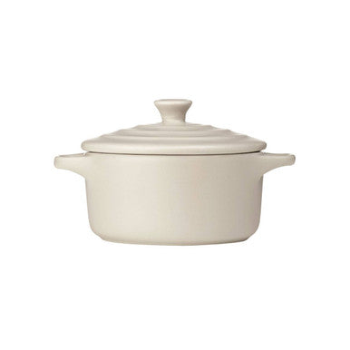 Ovenlove 230Ml Beige Casserole Dish
