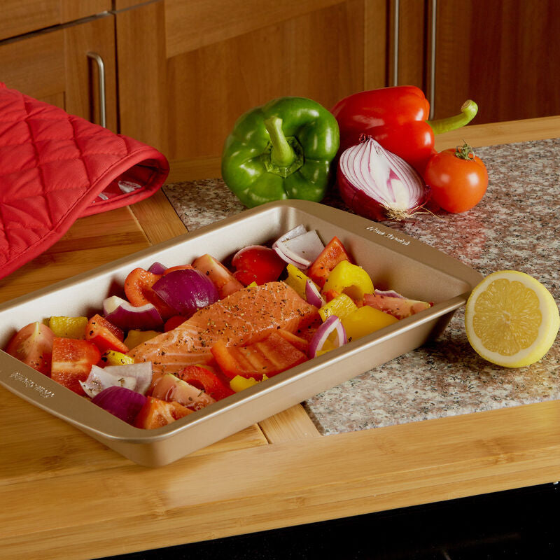 From Scratch 33Cm Roasting Pan