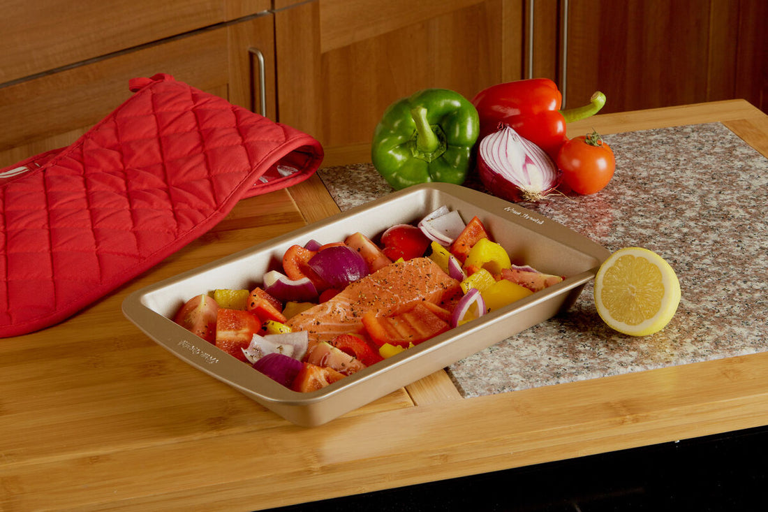 From Scratch 33Cm Roasting Pan