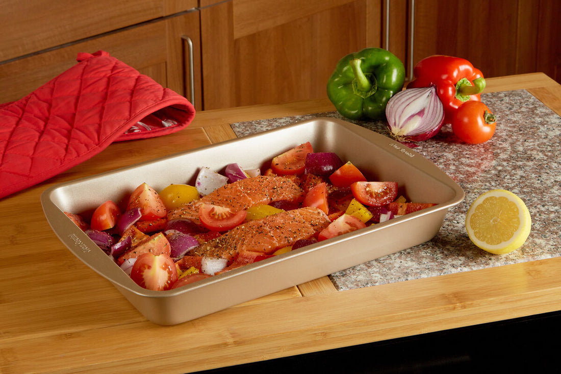 From Scratch 38Cm Roasting Pan