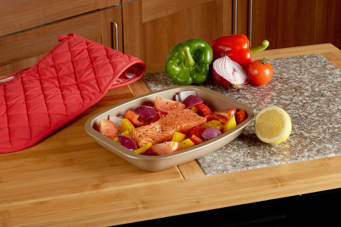 From Scratch 26Cm Roasting Pan