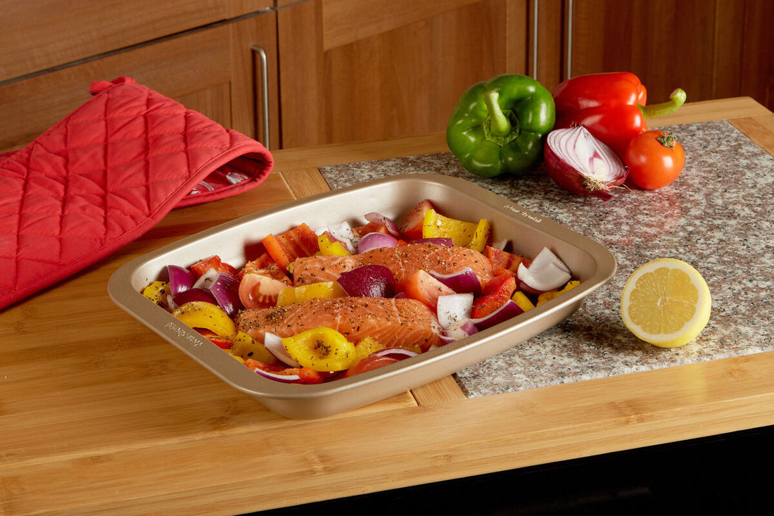 From Scratch 32Cm Roasting Pan