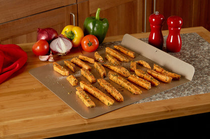 Baking Sheet | From Scratch