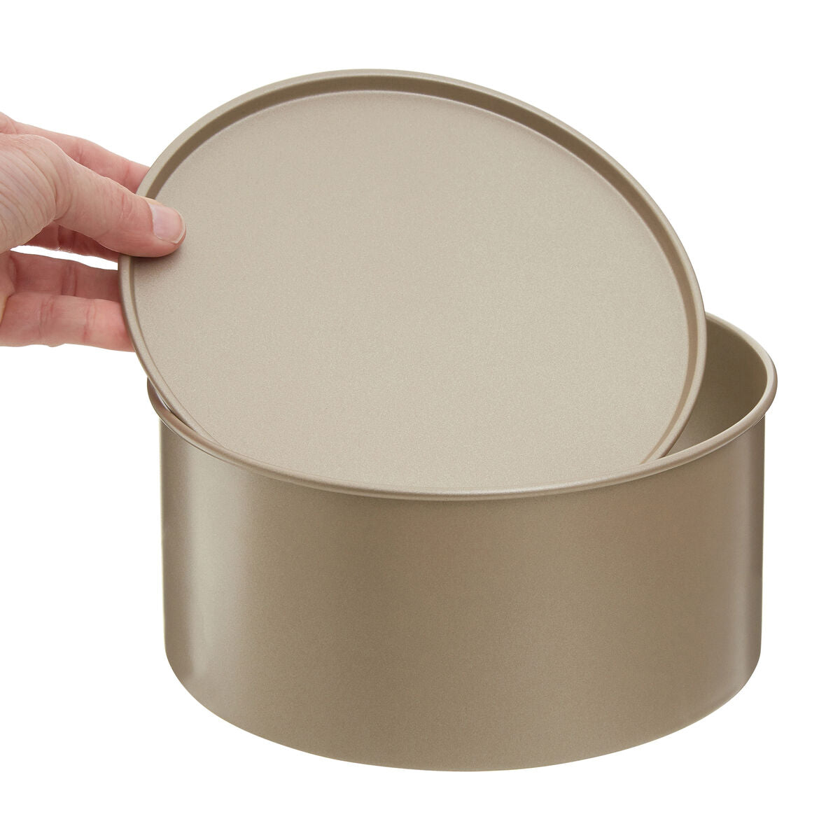From Scratch Cake Tin