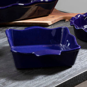 Square Oven Dish | Modern Retro