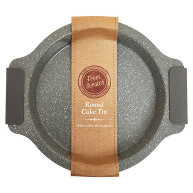 From Scratch Small Round Cake Tin