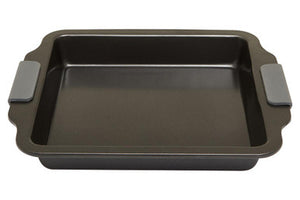 Roasting Tin with Silicone Handles | From Scratch