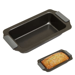 Small Grey Loaf Tin | From Scratch