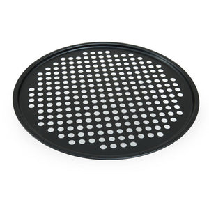 Large Non Stick Pizza Tray | From Scratch