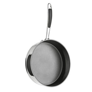 Tenzo S Series Frypan With Raised Edges