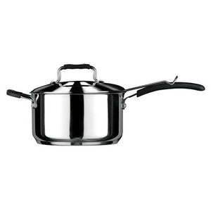 Tenzo S Ii Series Chip Pan With Glass Lid
