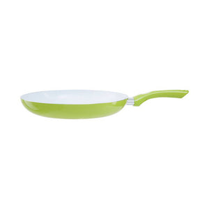 Ecocook 30cm Lime Green Frypan