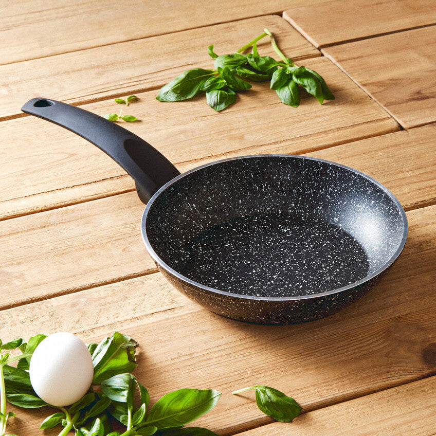 20Cm Frying Pan | Stoneflam