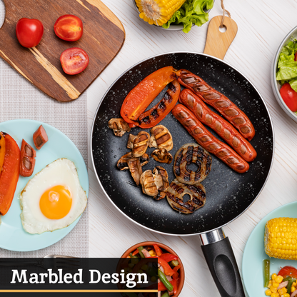 Stoneflam 26Cm Frying Pan