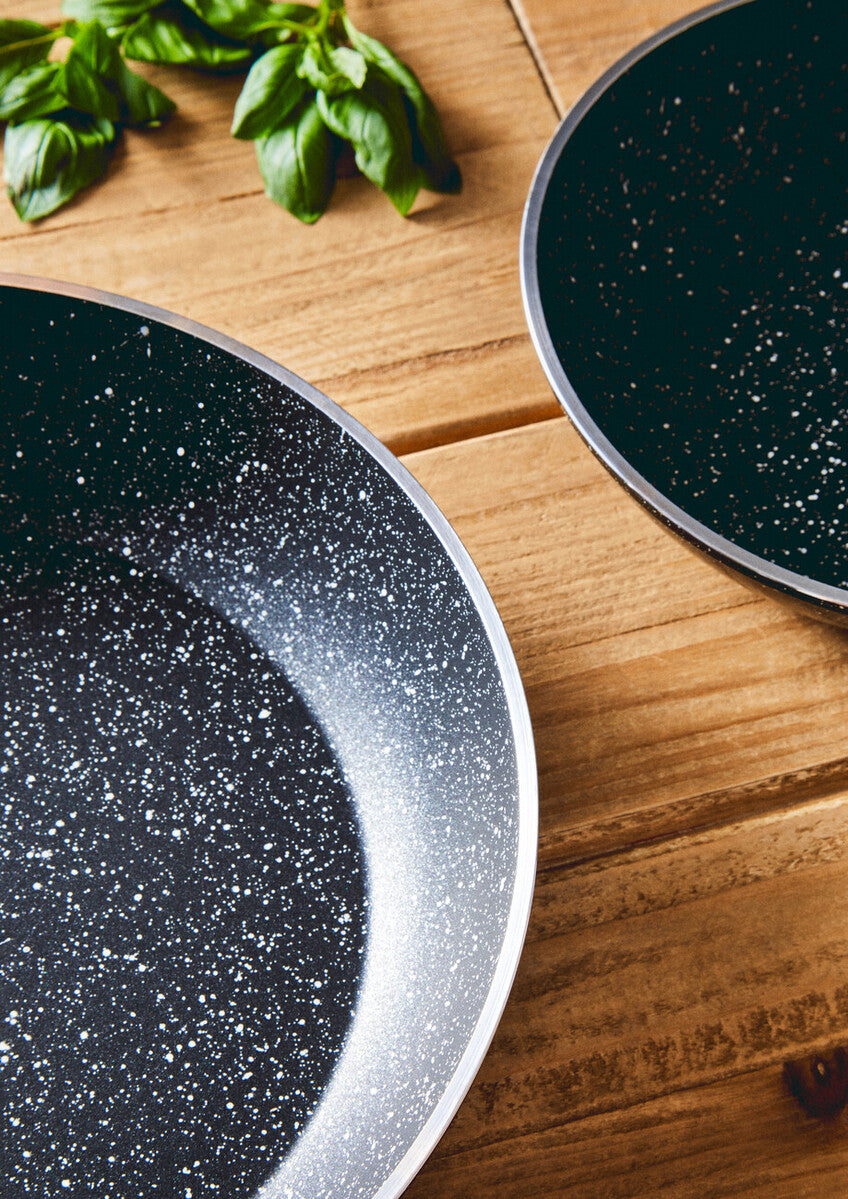 28Cm Frying Pan | Stoneflam