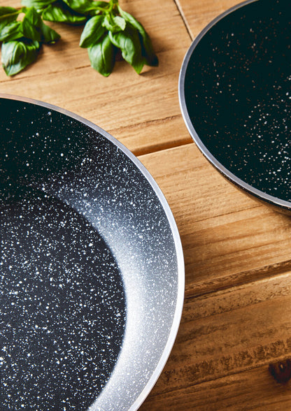 28Cm Frying Pan | Stoneflam