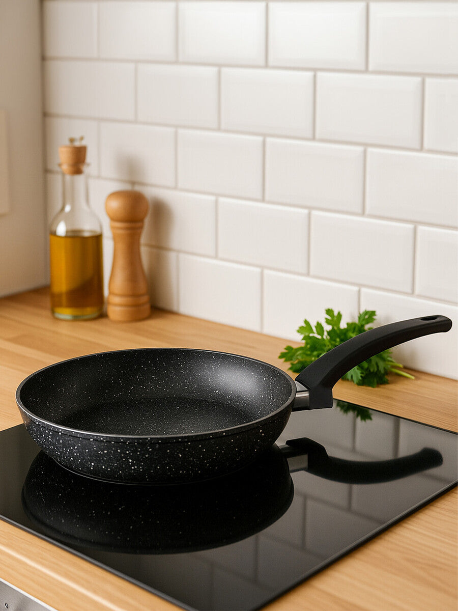 28Cm Frying Pan | Stoneflam