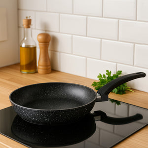 28Cm Frying Pan | Stoneflam