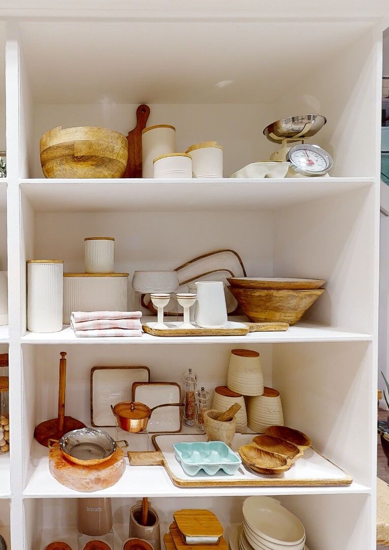 Cyprus Copper Mini Balti Serving Dish