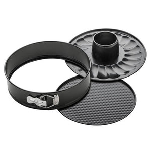 Mari Non Stick Round Cake Pan Set