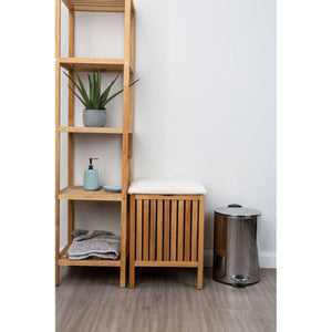 Arden 12Ltr Pedal Bin With Soft Close Lid