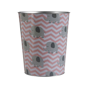 Elephant Design Waste Bin | Ellie