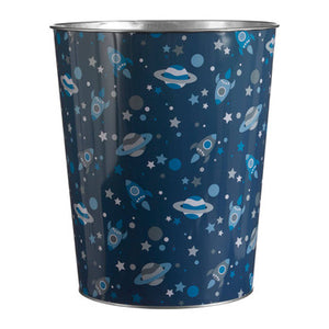 Waste Bin | Stars