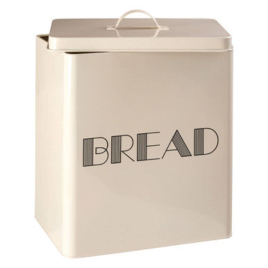 Easton 5 Piece Cream Kitchen Storage Set