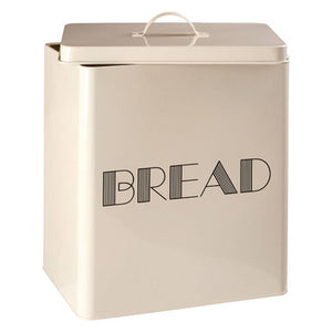 Easton 5 Piece Cream Kitchen Storage Set