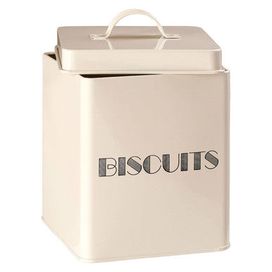 Easton 5 Piece Cream Kitchen Storage Set