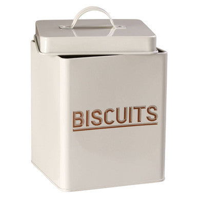 Easton 5 Piece Grey Kitchen Storage Set