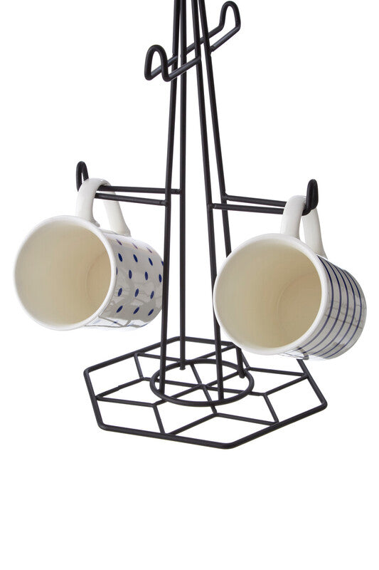 Vertex Contour Mug Tree