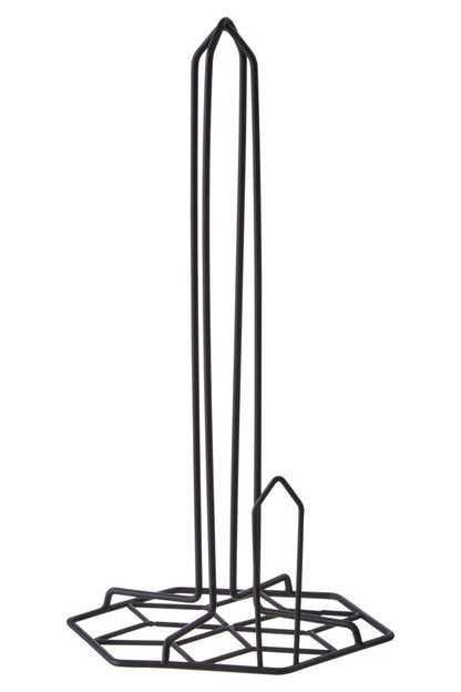 Vertex Contour Kitchen Roll Holder