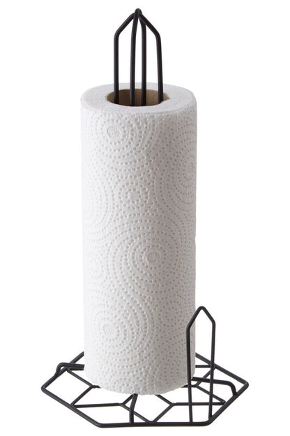 Vertex Contour Kitchen Roll Holder