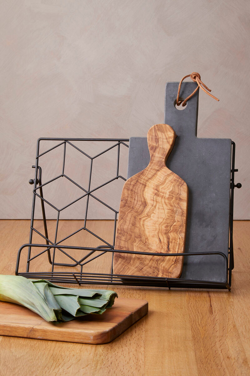 Vertex Contour Cookbook Stand
