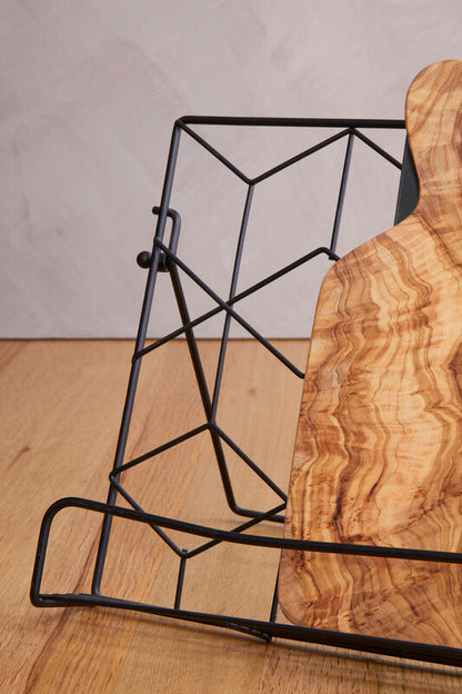 Vertex Contour Cookbook Stand