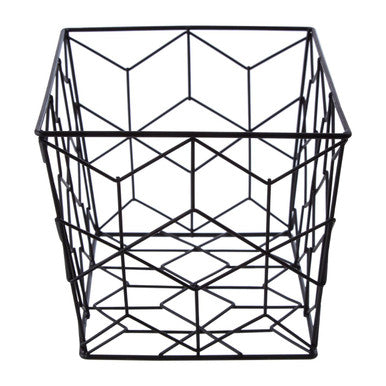 Vertex Contour Storage Basket