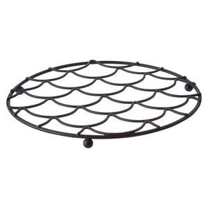 Deco Trivet | Vertex