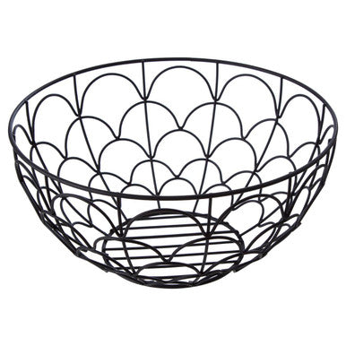 Vertex Deco Fruit Basket