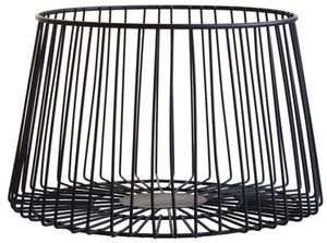 Deco Small Fruit Basket | Vertex