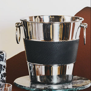 Champagne and Wine Bucket | Mixology