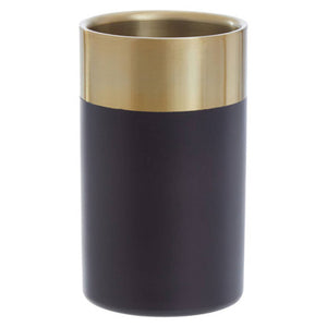 Mixology Black Champagne And Wine Cooler